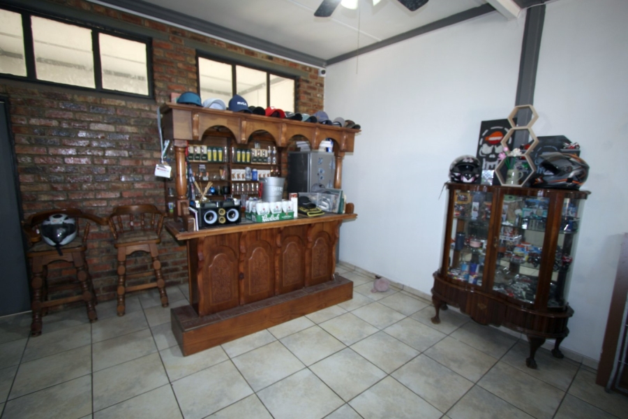 3 Bedroom Property for Sale in Reitzpark Free State
